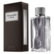 Abercrombie&Fitch First Instinct Man Apă de toaletă