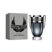Paco Rabanne Invictus Intense Apă de toaletă 50ml