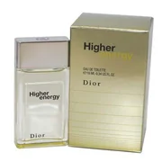 Dior Higher Energy Apă de toaletă