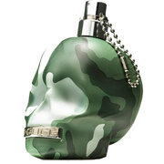 Police To Be Man Camouflage Apă de toaletă 125ml