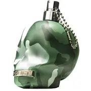 Police To Be Man Camouflage Apă de toaletă 125ml