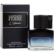 Apa de toaletă Gianfranco Ferre L´Uomo