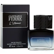 Apa de toaletă Gianfranco Ferre L´Uomo