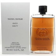 Gucci Guilty Absolute Eau de Parfum Tester