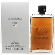 Gucci Guilty Absolute Eau de Parfum Tester