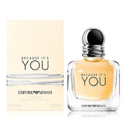 Giorgio Armani Because It's You Apă de parfum