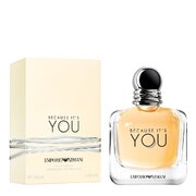Giorgio Armani Because It's You Apă de parfum 100ml