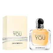 Giorgio Armani Because It's You Apă de parfum 100ml