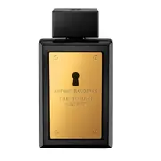 Antonio Banderas The Golden Secret Apa de toaletă - Tester 100ml