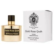 Tiziana Terenzi Gold Rose Oudh Parfémovaná voda - Tester
