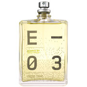 Escentric Molecules Escentric 03 Apa de Toaleta - Tester, 100ml