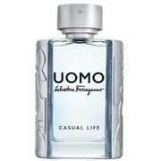Salvatore Ferragamo Uomo Casual Life Apă de toaletă 100ml
