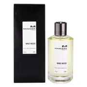 Apa de parfum Mancera Wind Wood, 120 ml