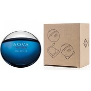 Bvlgari Aqva Atlantiqve Toaletná voda - Tester