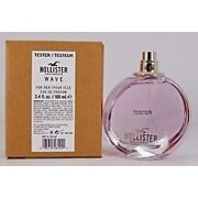 Hollister Wave for Her Eau de Parfum - Tester