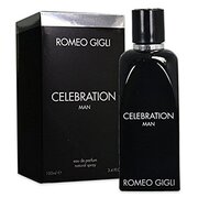 Romeo Gigli Celebration Eau de Parfum