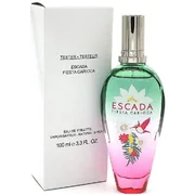 Escada Fiesta Carioca Eau de Toilette - Tester
