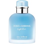 Dolce & Gabbana Light Blue Eau Intense Pour Homme Apă de parfum 100ml