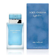 Dolce & Gabbana Light Blue Eau Intense Apă de parfum
