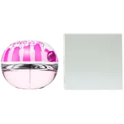 Apa de toaleta DKNY Be Delicious City Girls Chelsea Girl - Tester, 50 ml