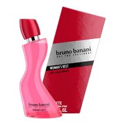 Bruno Banani Woman's Best Apă de toaletă 30ml