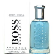 Apa de toaleta Hugo Boss Bottled Tonic - Tester, 100 ml