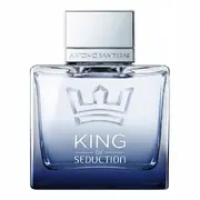 Antonio Banderas King of Seduction Apă de toaletă 100ml