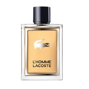 Lacoste L'Homme Apa de toaletă - Tester