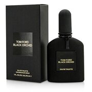 Tom Ford Black Orchid Eau de Toilette apă de toaletă 