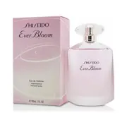 Apa de toaleta Shiseido Ever Bloom, 90 ml