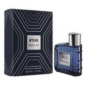 Replay Tank for Him apă de toaletă 50ml