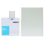 Apa de toaleta Mexx City Breeze For Him - Tester