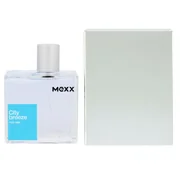 Apa de toaleta Mexx City Breeze For Him - Tester