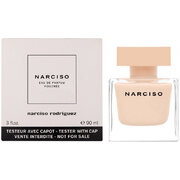 Narciso Rodriguez Narciso Poudree Apa de parfum - Tester