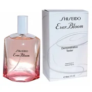 Apa de toaletă Shiseido Ever Bloom - Tester
