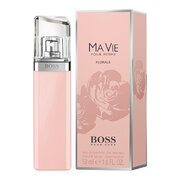 Hugo Boss Ma Vie Florale parfum 
