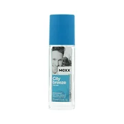 Deodorant Mexx City Breeze For Him