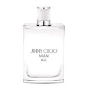 Jimmy Choo Man Ice Apa de toaletă - Tester
