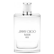 Jimmy Choo Man Ice Apă de toaletă