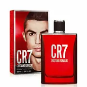 Cristiano Ronaldo CR7 Apă de toaletă 100ml