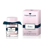 Tom Tailor Exclusive Woman Toaletná voda