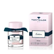 Tom Tailor Exclusive Woman Toaletná voda