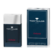 Apa de toaletă Tom Tailor Exclusive Man