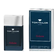 Apa de toaletă Tom Tailor Exclusive Man