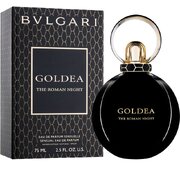 Bvlgari Goldea The Roman Night parfum 75ml