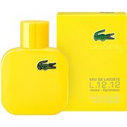 Lacoste Eau de Lacoste L.12.12 Jaune Apă de toaletă