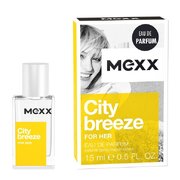 Mexx Energizing Woman Apă de toaletă 15ml