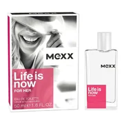 Mexx Life is Now Apă de toaletă