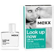Mexx Look Up Now Men Apă de toaletă 30ml