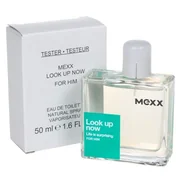 Mexx Look Up Now For Him Eau de Toilette - Tester